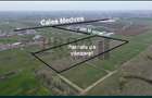Teren intravilan 592 mp, fs 20 ml, Mosnita Noua - 1