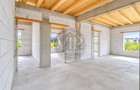 Casa individuala cu 4 camere, 356 mp teren la rosu Orizont