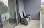 Apartament 1 camera de inchiriat, zona linistita,etaj 1 - 4
