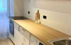 Garsoniera complet renovata / design modern de inchiriat in zona Mall Vitan/Alba Iulia direct proprietar - 5