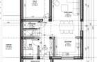 Casa 5 camere, casa noua curte mare - 1
