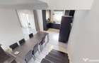 DOBROESTI - Ciresului | Vila tip Duplex - Curte + Parcari - 3