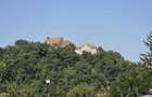 Casa de vanzare in Sighisoara, vedere directa spre Biserica din Deal - 2