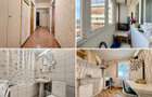 Vanzare 3 camere | Piața Victoriei – Bulevardul Ion Mihalache | Imobil 1983 - 10