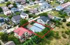 Vila Individuala P+1 | 5 camere | Berceni | Teren 576mp | Piscina - 49