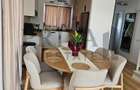 Duplex modern 4 camere, mobilat complet. toate utilitatile, asfalt - 4