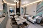 Apartament 3 camere de inchiriat la White Titanic Mamaia Nord
