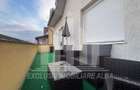 Apartament 2 camere | 61 mp | Bloc nou | Lift | Terasa 17 mp | Centru - 9