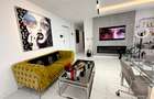 Inchieriere apartament 3 camere lux P-ta Dorobanti bloc boutique - 1