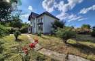 VILA 6 camere, 2 bai, 188mp, TEREN 1100mp, BUCIUM-BARNOVA