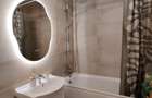 Prima inchiriere| Apartament 2 camere|Parcare subterana | 4 min Metrou - 12