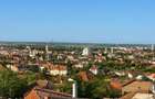 Casa de vanzare in Oradea,3000 mp,priveliste spre oras Gaminvest V4698 - 3