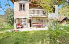 Casa de vacanta cu potential Muncel, jud Alba la o ora de Cluj-Napo - 2