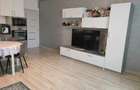 Apartament 3 camere(Living + 2 dormitoare), zona Bizantique Valea lupului - 3