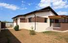 Casa parter, spațioasă, 4 cam, toate utilitățile! Comision 0% - 15