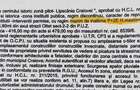 Teren de 479 mp, în Central - 3