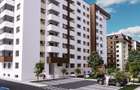 Apartament cu 2 camere, mutare imediata