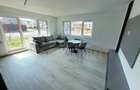 2 Camere-Coresi-Parcare subterana-55mp-Nelocuit-Mobilat-Utilat-Liber - 1