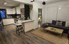 Apartament modern 2 camere, complet echipat