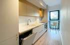 Apartament Lux 3 camere NorthSide Sisesti Baneasa, parcare - 7