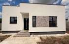 Casa 3 camere Berceni Ilfov, parter, curte 378 mp, comision 0 - 5