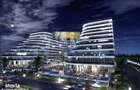 Studio Modern White Titanic Prima linie vedere superba spre mare