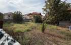 Teren exclusivist 586 mp, deschidere 27,21, adancime 19,84 Militari, P - 7