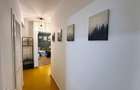 Apartament 3 camere de inchiriat Pia?a Na?iunile Unite Ultracentral - 9