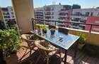 Penthouse - vanzare 4 camere - Central Park
