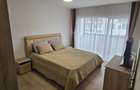 Inchiriez apartament 2 camere - Floresti str Porii - 15