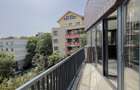 4 CAMERE || BOUTIQUE BUILDING || FLOREASCA DOROBANTI || TERASA 130 MP - 10