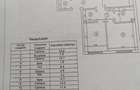 Apartament 4 camere, etaj 3, zona Mircea cel Batran - 1
