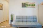 Apartament luminos foarte aproape de metro, lac, Herastrau (English) - 3