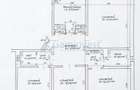 Apartament cu 4 camere de vanzare, Nufarul, Oradea, Gaminvest, V4572 - 7