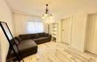 Inchiriez apartamnet 2 camere cu centrala parter Podgoria