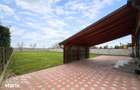 Vila la cheie, 3 camere Mandruloc, 1055mp teren, garaj, la 13 km de Ar - 5