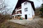 CASA VILA DE VIS PE VALEA DOBARLAULUI - JUD. COVASNA