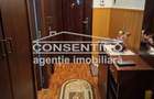 2 camere , mobilat si utilat , liber, Unirii Sud , centrala proprie, AC - 6