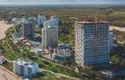 Apartament 2 camere de vânzare – Olimp Tower, stațiunea Olimp - 3