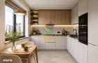 Apartamente noi complet finisate Metrou BerceniDimitrie Leonida! - 4