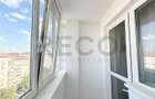 RECO Apartament 3 camere, zona Dacia, balcon, priveliste superba