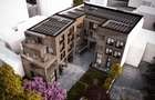 Apartament 2 camere, dressing walk-in | EAS Residence - 4