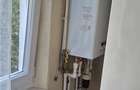 Apartament 3 camere, 70 mp, etaj 14, 2 balcoane Podu de Fier