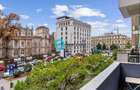 2 Camere cu Vedere spre Calea Victoriei | Imobil Interbelic