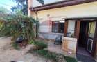 CASA 6 CAMERE CHITILA ,TEREN 590 MP, PANOURI 12 KW ,GARAJ