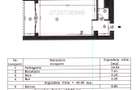 Piata Alba Iulia - In City Residence, bloc 2010, studio lux, 51 mp