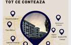 3 camere| Sta?ie STB in fa?a complexului legatura Lujerului - 5