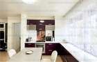 Apartament 3 camere | 2 bai | mobilat utilat-Zona Garii - 3