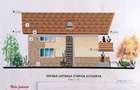 Proiect complet construc?ie casa - arhitect autorizat