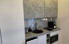 Apartament 2 camere vedere frontala lac Mamaia - 1
